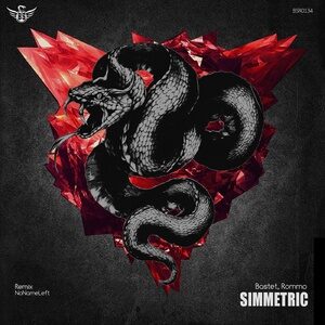 Bastet, Rommo - Simmetric [10204522]