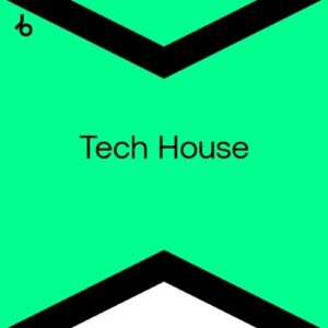 Beatport Best New Tech House: September 2021