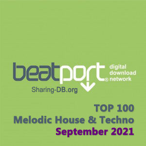 Beatport Top 100 Melodic House & Techno September 2021