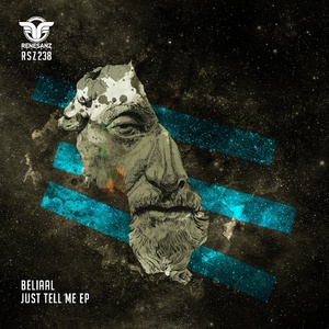 Beliaal - Just Tell Me EP [RSZ238]