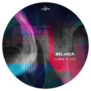 Belocca - Flower Of Life [MGM080]