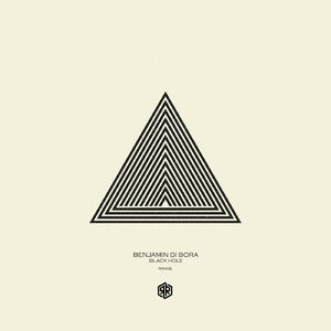 Benjamin Di Bora - Black Hole [RR406]
