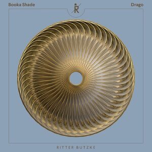 Booka Shade - Drago [RBR211]