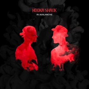 Booka Shade - In Avalanche [BFMB097]