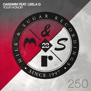 CASSIMM, Leela D - Your Honor [MSR250]