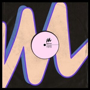 CASSIMM - My Love [MOT104]
