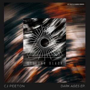 CJ Peeton - Dark Ages [SB012]