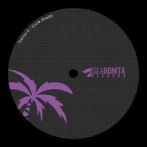 Carlos A - Cycle Deadly [IBR081]