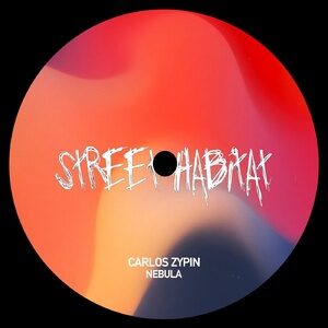 Carlos Zypin - Nebula [STH186]