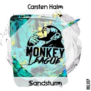 Carsten Halm - Sandsturm [ML107]