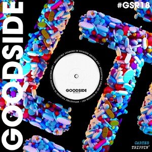 Carter (AUS) - Trippin' (Extended Mix) [GSR18E]