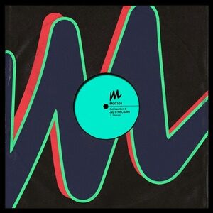 Col Lawton, Jay B McCauley - Massai [MOT103]