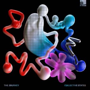 Collective States - Collective States | The Journey [SVT302]