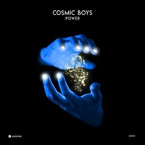 Cosmic Boys - Power [LGD032]