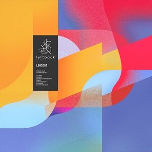 Cosmic Clap - Extraction EP [LBIC007]
