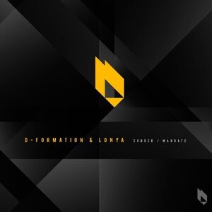 D-Formation, Lonya - Sonder / Mandate [BF296B]