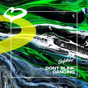 DONT BLINK - DANCING (Extended Mix) [190296517693]