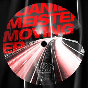 Daniel Meister - Moving EP [ERLTD022]