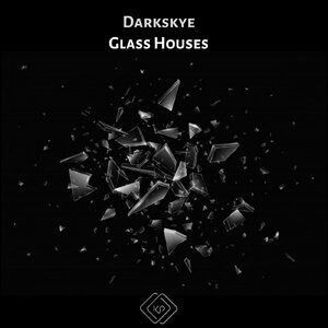 Darkskye - Glass Houses [KP567]