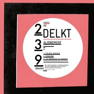 Delkt - Alignement [TRAPEZ239]