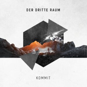Der Dritte Raum - KOMMIT [HHBER030]