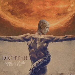 Dichter - Kontakt With Other Life [DRE332]