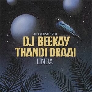 Dj Beekay, Thandi Draai - Linda [GPM647]