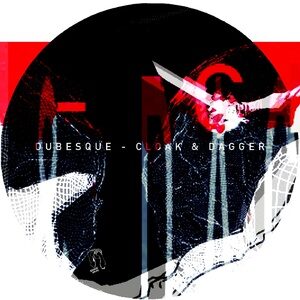 Dubesque - Cloak & Dagger [KP102]