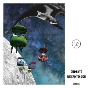 Durante - Thread Tension [731924]