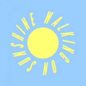 Duwayne Motley, Tasty Lopez - Walking On Sunshine (Kevin McKay Remix) [GU645Z]