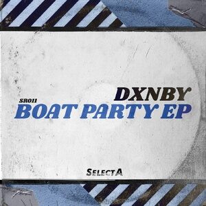 Dxnby - Boat Party [SR011]