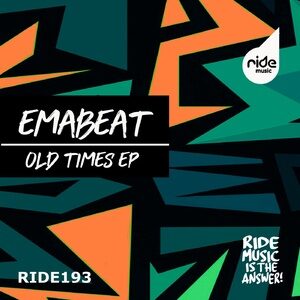 EMABEAT - Old Times ep [RID194]