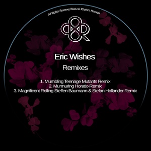 Eric Wishes - Remixes [NR390]