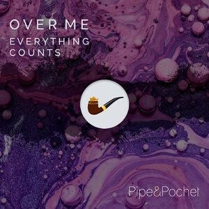 Everything Counts - Over Me [PAP054]