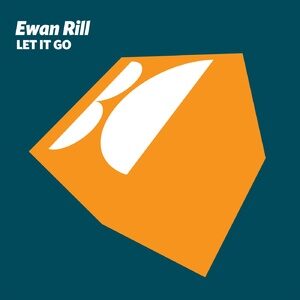 Ewan Rill - Let It Go [BALKAN0700]