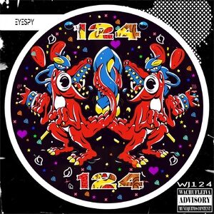 Eyespy - Keep Thinking [WJ124]