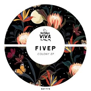 FiveP - Colony Ep [NAT778]