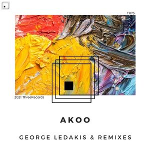 George Ledakis - Akoo [TR75]
