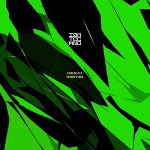 Greenjack - Thirty Six [IAMT274]