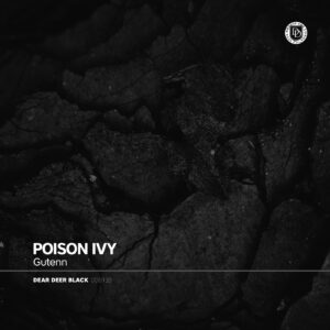 Gutenn - Poison Ivy [DDB139]