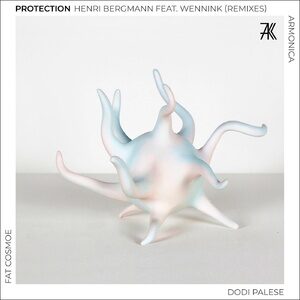 Henri Bergmann, Wennink - Protection (Remixes) [AUTOMATIK006]