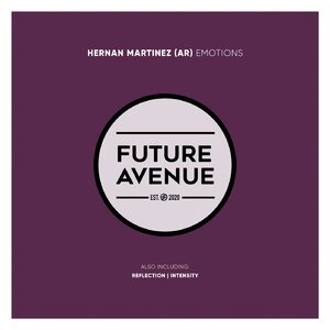 Hernan Martinez (AR) - Emotions [FA106]
