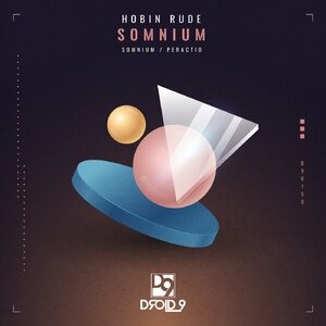 Hobin Rude - Somnium [D9R159]
