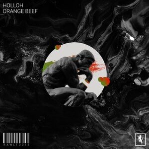 HolloH - Orange Beef [RAWLTD013]