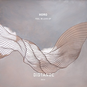 Horo (Ita) - Feel In Love EP [DM202]