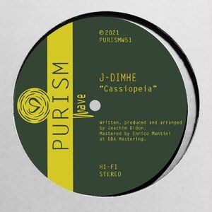 J-dimhe - Cassiopeia [PURISMW51]