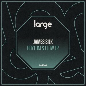 James Silk - Rhythm & Flow [LAR360]