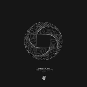 Jason Orfan, Fonsekas - Imagination [RBL401]