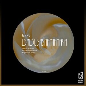 Jay Nu - Dadubasnamanaya [EST343]