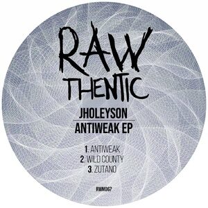 Jholeyson - Antiweak [RWM067]
